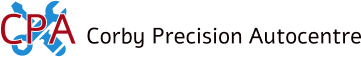 Corby Precision Autocentre