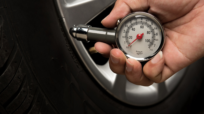 Corby Precision Autocentre